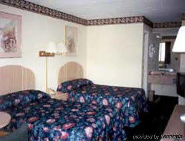 Knights Inn Point South Yemassee Eksteriør bilde