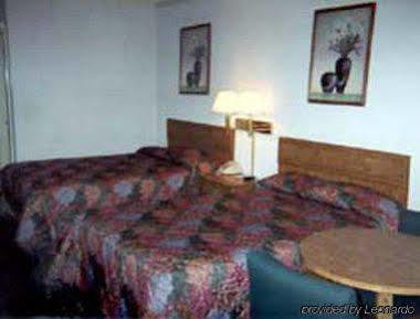 Knights Inn Point South Yemassee Eksteriør bilde